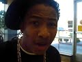 dwill in micky d's