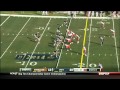Chandler Jones vs Pittsburgh 2011