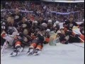 Ducks Skills Showdown- Team Selanne Clinches It With Obstacle Relay Win
