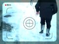 楽しそうな人達（謎のＰＶ？in 尾岱沼）