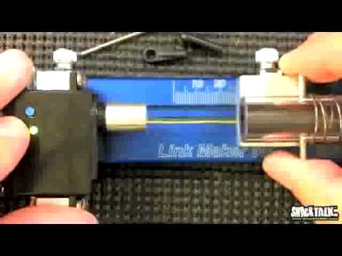 Watch RC Video: 'Link Maker 9000 on SmackTalk RC'