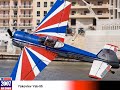 the russian air show 2007