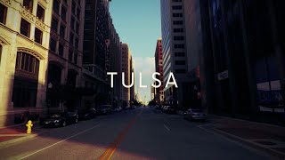 See You In Tulsa