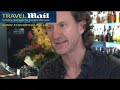 Travelmail interviews celebrity chef Paul Rankin