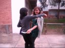 PSICOKERMESE PUCP 2008 - NOVENO: ABRAZOS GRATIS