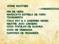 Festival Canavial