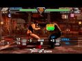 2009 10 25 17 40 JEFFRY vs VANESSA ID H300 FRM