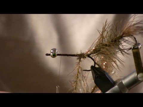 The Articulated Winter Sculpin