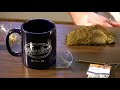 The Articulated Winter Sculpin