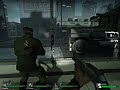 Left 4 Dead - No Mercy 2 (Streets)