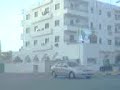 Streets of Tripoli, Libya