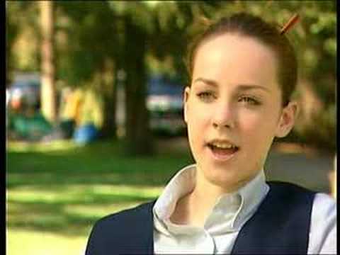 Jena Malone - Donnie Darko jena malone donnie darko. Jena Malone - Donnie Darko
