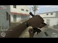 Call of Duty 2 Multiplayer Toujane DM [Hq 720p]