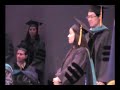 SUNY Optometry Graduation 2008 - 4/8