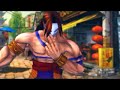 Street Fighter 4 "Captivate 08" Trailer (high Quality)