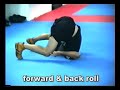 Robert Parmakovski grappling drills Image 1