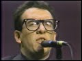Elvis Costello - Man Out of Time