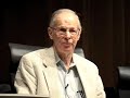 Paul MacCready: Nature vs. humans, and what we can do about