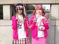 Decora Fan Vid. Aural Vampire-Preservative woman  