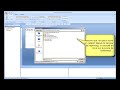 Reporting ad hoc avec Report Builder 2