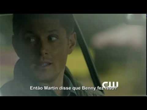 Supernatural Sneak Peek - Promo do episódio 8.09 - Citizen Fang legendado em PT BR. Inscrevam-se no nosso canal! =) www.huntersbr.com Tradução: Pamella Kacelnikas. Não deixem de curti...