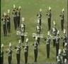 Nogales Noble Regiment - 1999 Bands of America