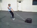 Karen - conditioniong at Core Strength Karen - conditioniong at Core Strength