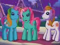 A very Minty Christmas(Weihnachten im Ponyland) A very Minty Christmas(Weihnachten im Ponyland)