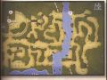 Naruto the Broken Bond Secret Locations