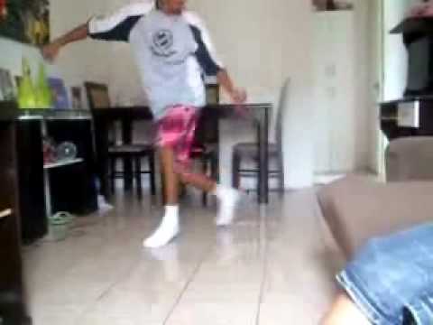 Os Melhores Passinhos De Funk Vistos No you tube