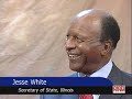 Jesse White - 354 Jesse White - 354
