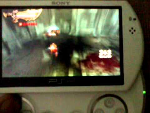 ghost of sparta ghost of sparta