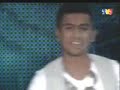 Taufik Batisah @Jom Heboh Danga Bay JB