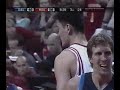 Rockets Vs Mavs aka domination (R2K video) 110406