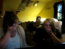 anna and kristin's 2girls1cup reaction