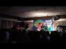 Ekush Presents..Freedom Fighters of Bangladesh in CA -1