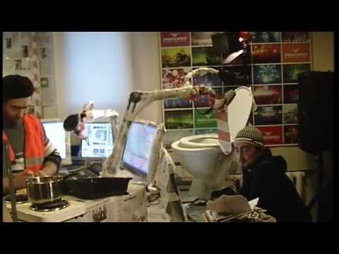 Кремов и Хрусталев - Гастарбайтер ФМ