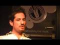 videos de Badcuyp interview with Rodrigo Gonzales Pahlen, part 2 (end)