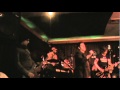 Solitaire Love Affair-Ascent (live at Stompers)
