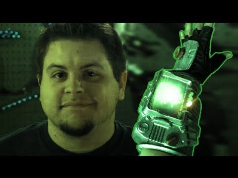 props - Today Zack talks about his Fan Film Fallout: Nuka Break and how he make his props like the Pip-Boy 3000! Tune in for the release of Fallout: Nuka Break on th...