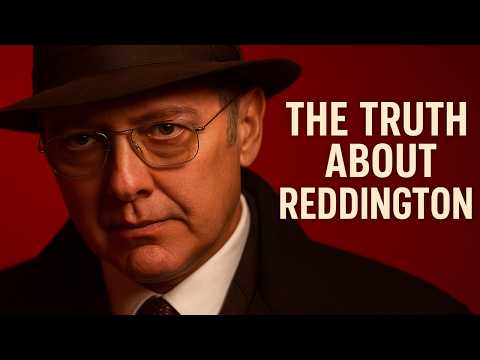 They Told You in Season 1 — But You Totally Missed It! (The Blacklist)