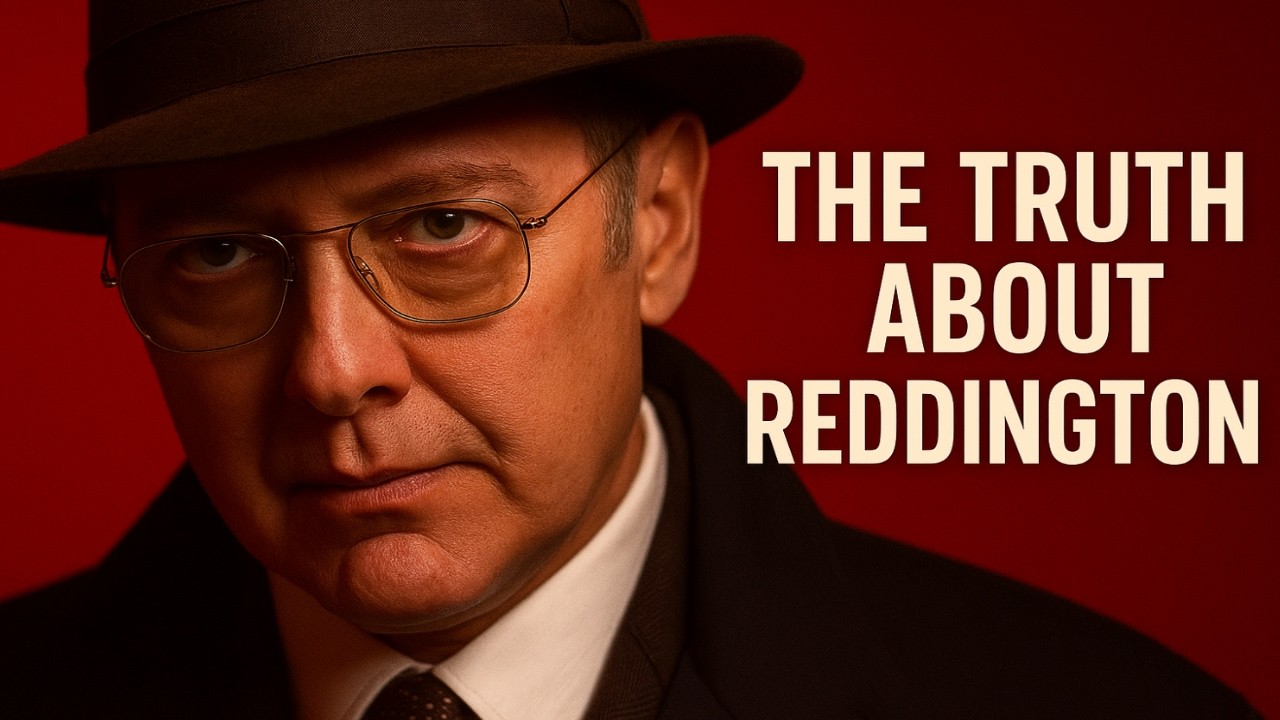 They Told You in Season 1 — But You Totally Missed It! (The Blacklist)