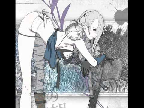 NieR RepliCant - Kaine Theme