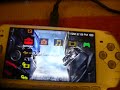psp 1000 psp 3000 screen comparison