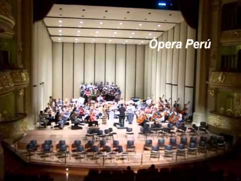 VIDEO: así luce el renovado Teatro Municipal que hoy abre sus puertas