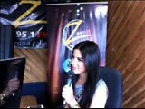 Imagem de Amostra do You Tube
