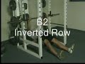 Performance Conditioning Volleyball Pre-Season Workout