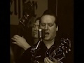 LONESOME TRAIN- Performed by JAMES HUNNICUTT & THE REVOLVERS