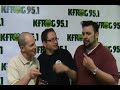 The Frogmen Online Listening Training Course!