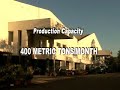 Production Capacity